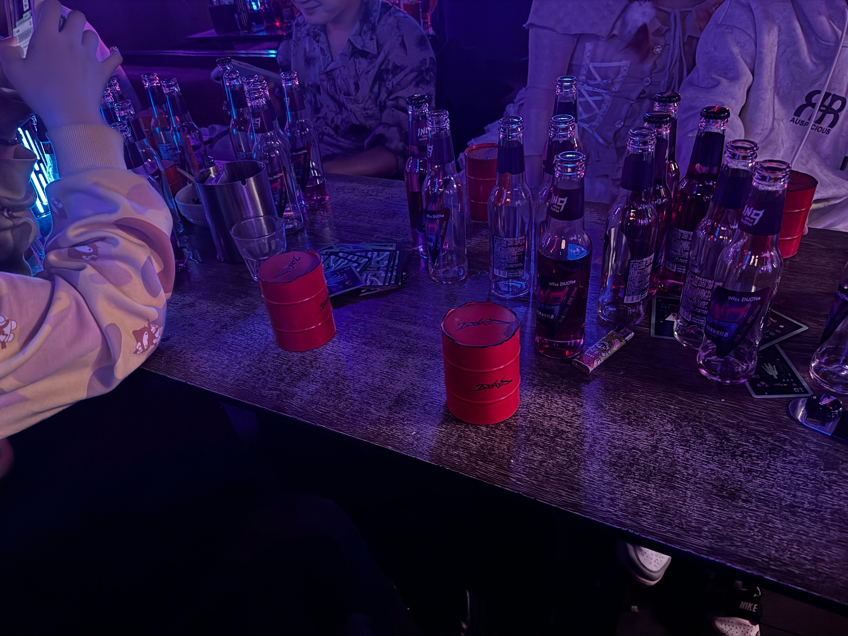 南京商务ktv攻略-江宁区ktv预定